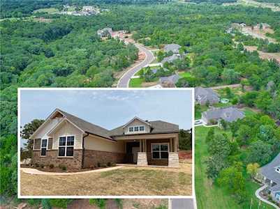 8800 Overlook Dr Guthrie, OK 73044