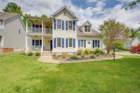 8101 Hampton Glen Dr. Chesterfield, VA 23832