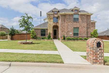 501 Silver Chase Drive Keller, TX 76248
