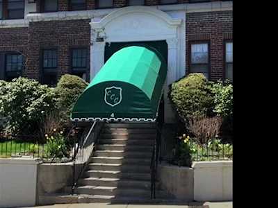 4 Chiswick Road #42 Boston, MA 02135