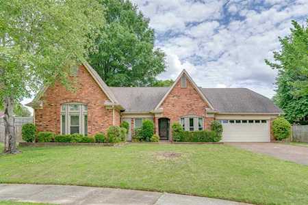 3508 Countryhill Dr Bartlett, TN 38135