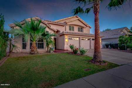 901 W Beck Lane Phoenix, AZ 85023