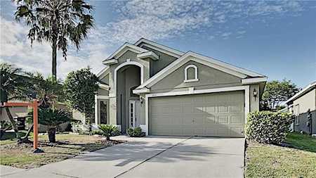 14121 Yellow Wood CIRCLE Orlando, FL 32828