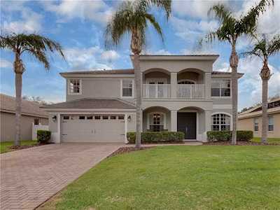 3291 Kentshire Blvd Ocoee, FL 34761