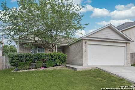 homes for sale converse