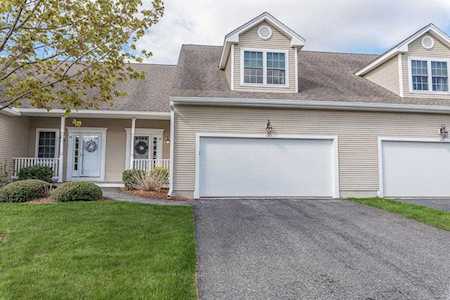 181 Horne Way #181 Millbury, MA 01527