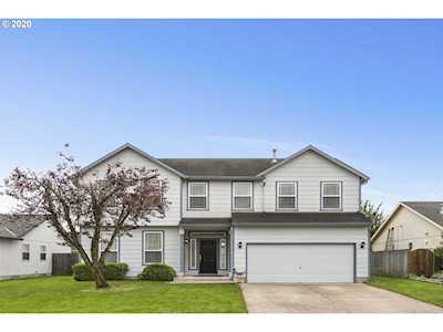 16915 SE 5th St Vancouver, WA 98684