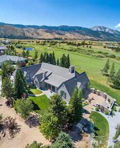 000 Confidential Ave. Washoe Valley, NV 89704