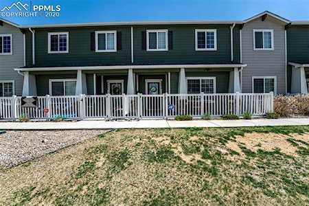 3094 Harpy Grove Colorado Springs, CO 80916