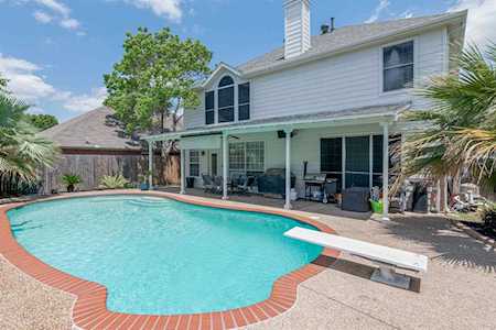 7851 Blake Court Fort Worth, TX 76137