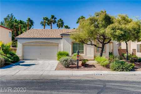 2536 Wellworth Henderson, NV 89074