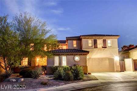 7321 Bluemist Mountain Las Vegas, NV 89113