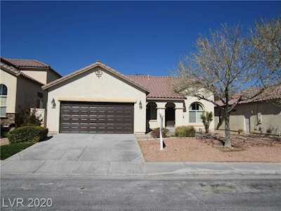 1006 Cove Palisades Dr North Las Vegas, NV 89031