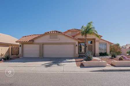 19715 N 79th Avenue Glendale, AZ 85308
