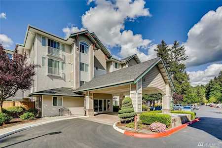 13301 SE 79th Place #B-402 Newcastle, WA 98059