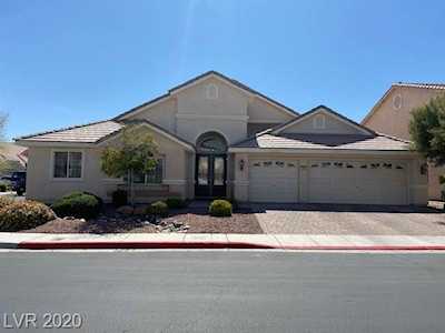 7021 Manzanares North Las Vegas, NV 89084