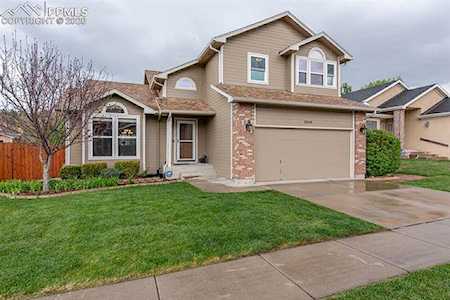 5545 Sample Way Colorado Springs, CO 80919