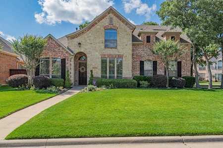 3421 Texas Trail Hurst, TX 76054
