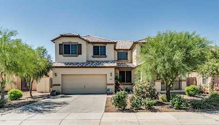 12509 W Whyman Street Avondale, AZ 85323