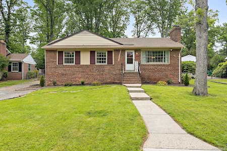 903 Turnbull Ave Henrico, VA 23229