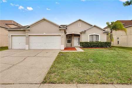 5125 Cedarleaf Ln Orlando, FL 32829
