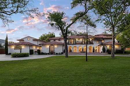 4055 Cochran Chapel Road Dallas, TX 75209