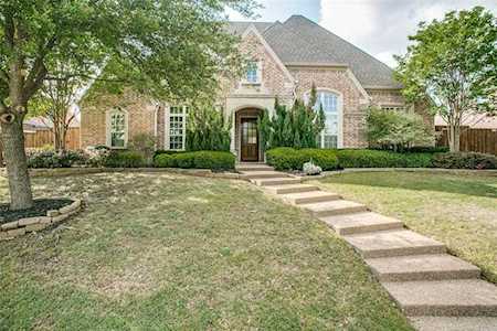 1716 Lexington Avenue Allen, TX 75013