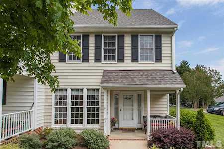 821 Silver Linden Lane Wake Forest, NC 27587