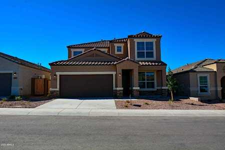 1957 W Yellowbird Lane Phoenix, AZ 85085