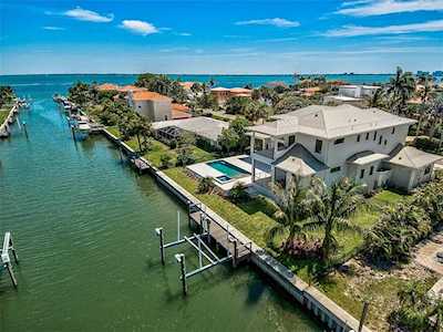 537 Yawl Ln Longboat Key, FL 34228