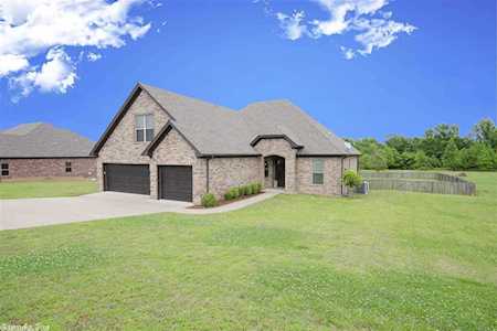 173 Plantation Dr Mayflower, AR 72106