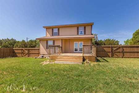 182 County Road 685 Tuscola, TX 79562