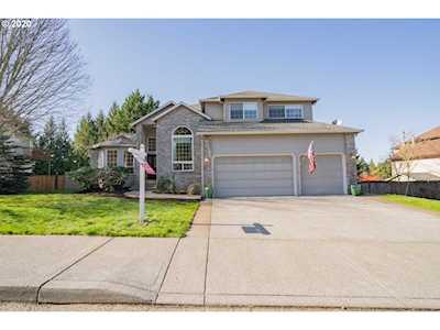 13806 NW 43rd Ave Vancouver, WA 98685