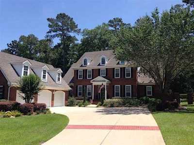 2667 Wharton Circle Tallahassee, FL 32312