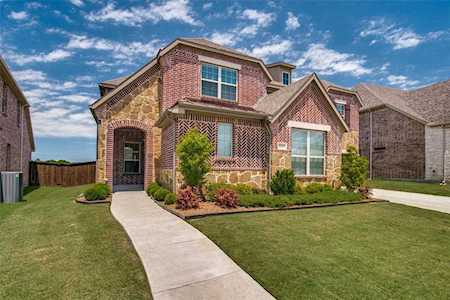 2644 Barton Creek Boulevard The Colony, TX 75056