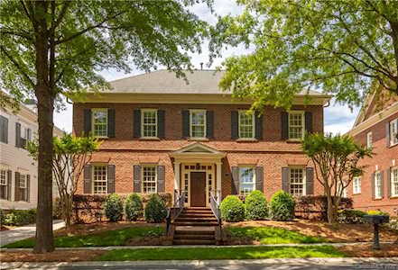 3323 Indian Meadows Ln Charlotte, NC 28210