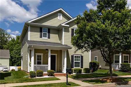 14148 Holly Springs Dr Huntersville, NC 28078