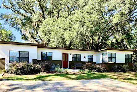 2064 W Forest Drive Tallahassee, FL 32303