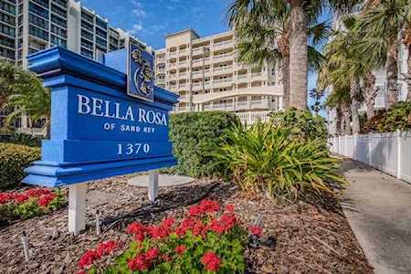 1370 Gulf Blvd #401 Clearwater, FL 33767