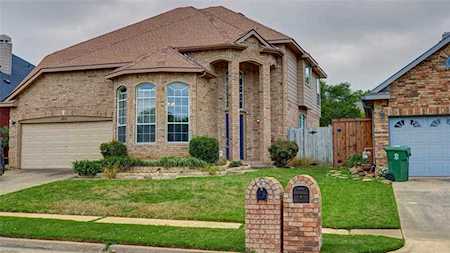 2013 Shenandoah Lane Flower Mound, TX 75028