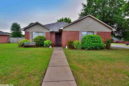 4645 Hardwood Dr Conway, AR 72034