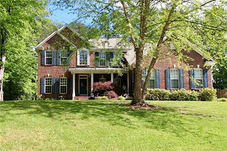 113 Cardinal Berry Ct Mooresville, NC 28115