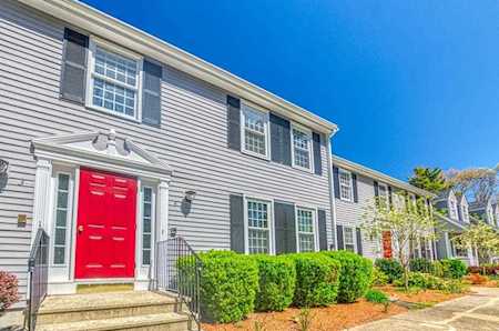 58 Spring #4 Medfield, MA 02052
