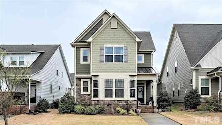 913 Woodland Grove Way Wake Forest, NC 27587