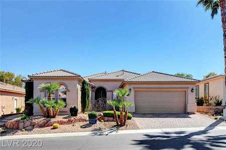 10531 Cerotto Las Vegas, NV 89135