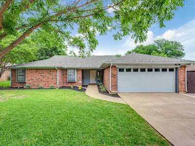 1149 Michael Sean Drive Bedford, TX 76021