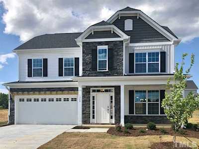 1268 Valley Dale Drive Fuquay Varina, NC 27526