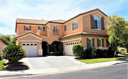 2385 Crocodile Ave Henderson, NV 89052