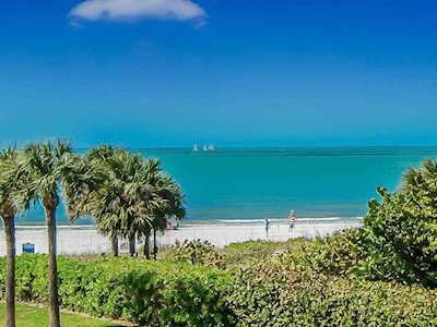 1582 Gulf Blvd #1208 #1208 Clearwater, FL 33767