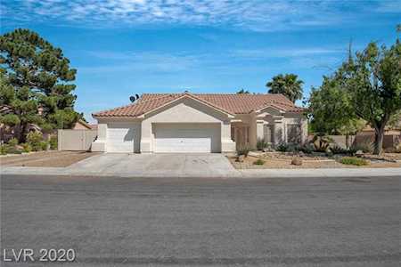 4576 Cielo Ln Las Vegas, NV 89130